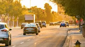 "City Council Approves New Traffic Safety Measures"